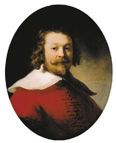 Harmensz. van Rijn Rembrandt