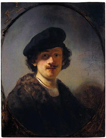 Harmensz. van Rijn Rembrandt