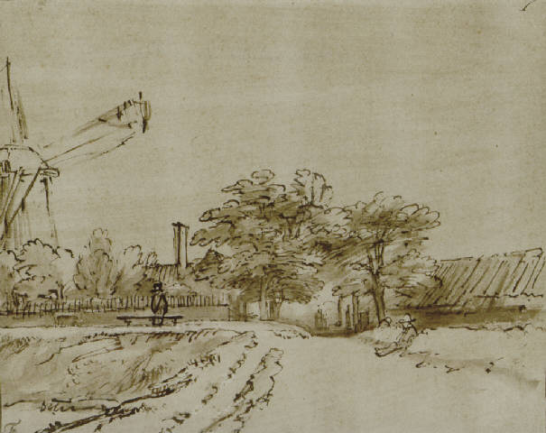 Harmensz. van Rijn Rembrandt